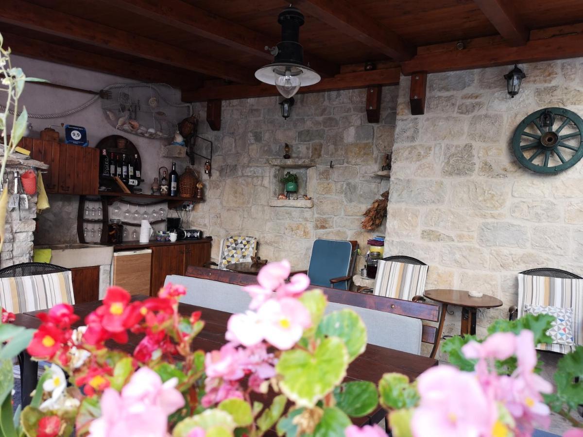 Apartments Spiro Split Exterior foto