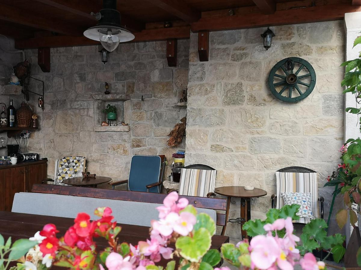 Apartments Spiro Split Exterior foto