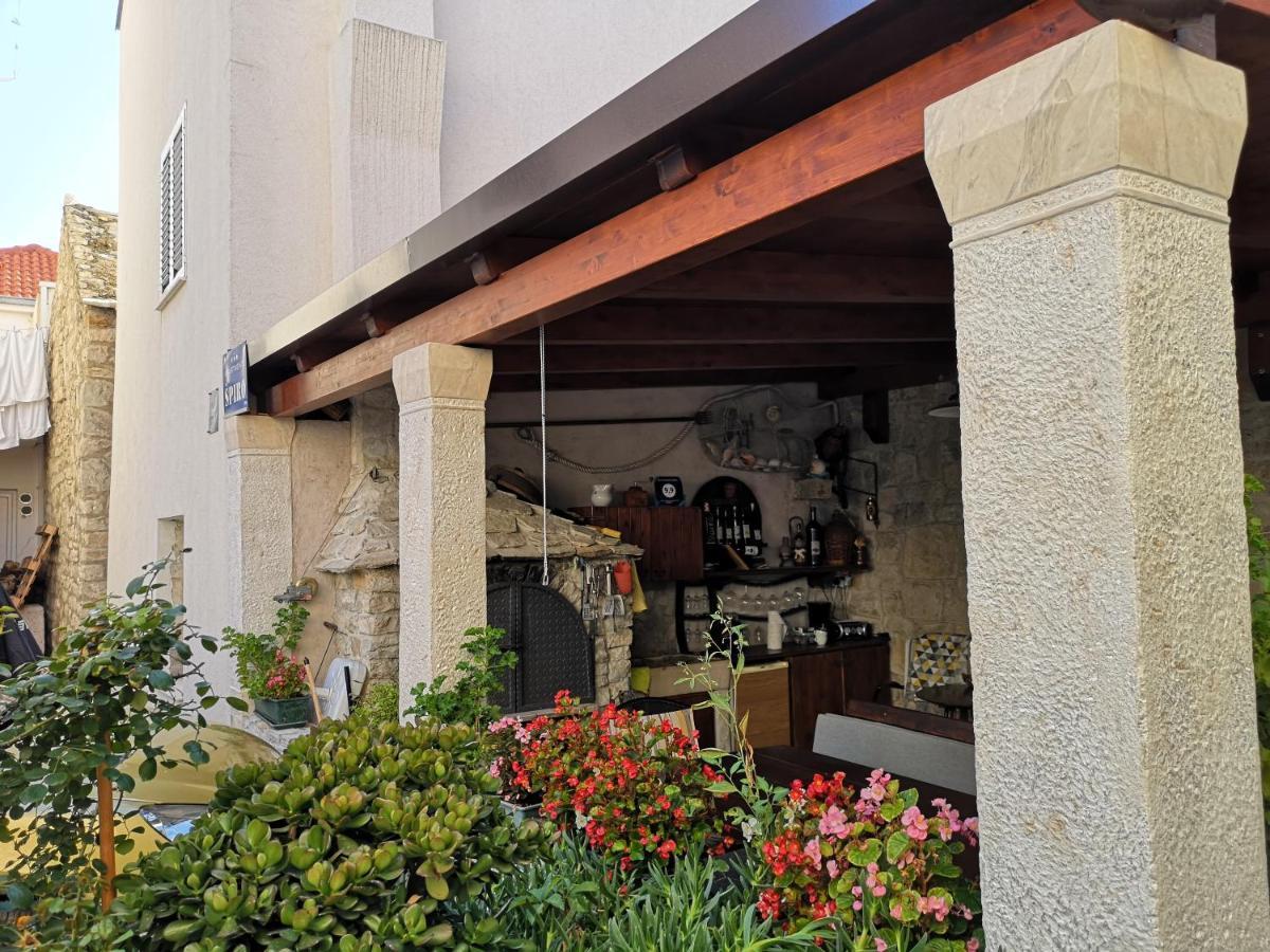 Apartments Spiro Split Exterior foto