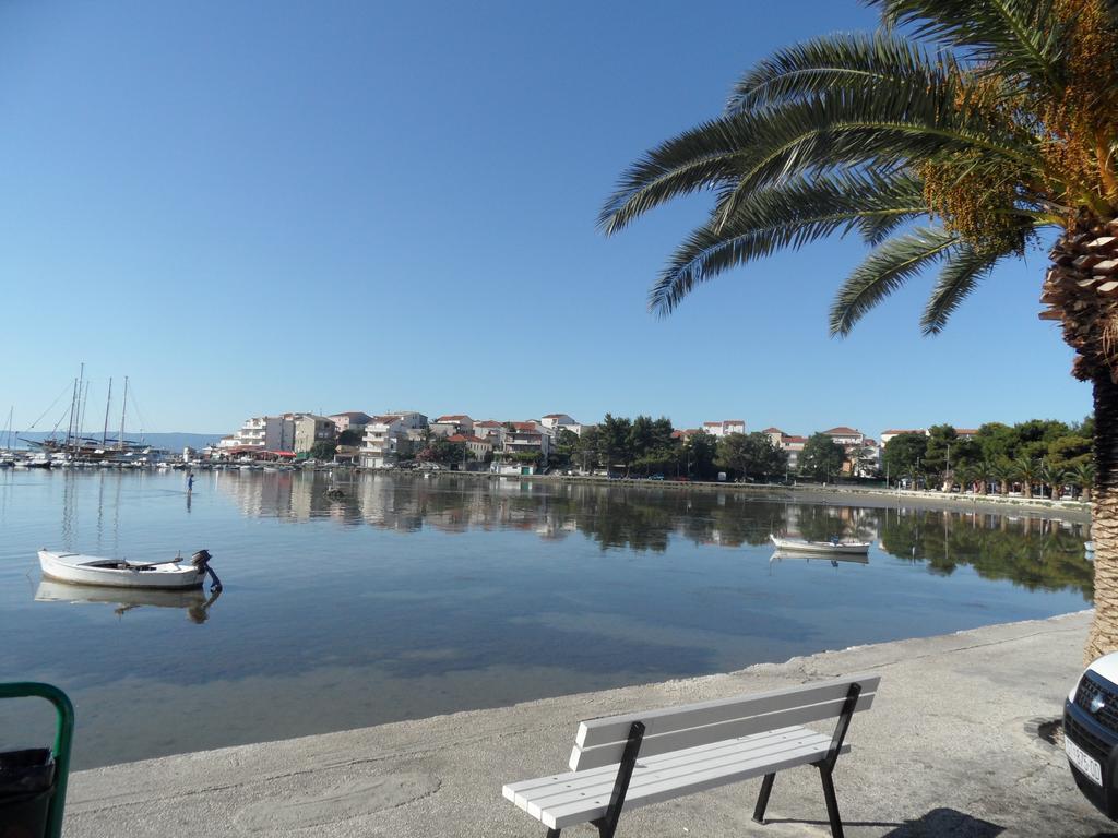 Apartments Spiro Split Exterior foto