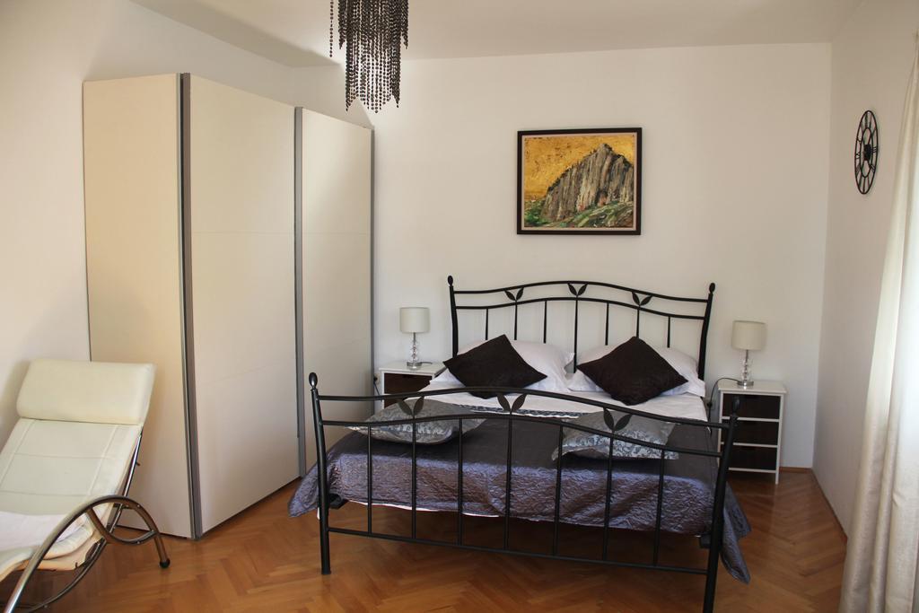 Apartments Spiro Split Exterior foto