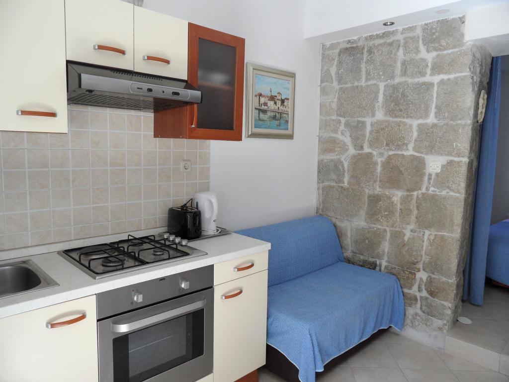 Apartments Spiro Split Exterior foto